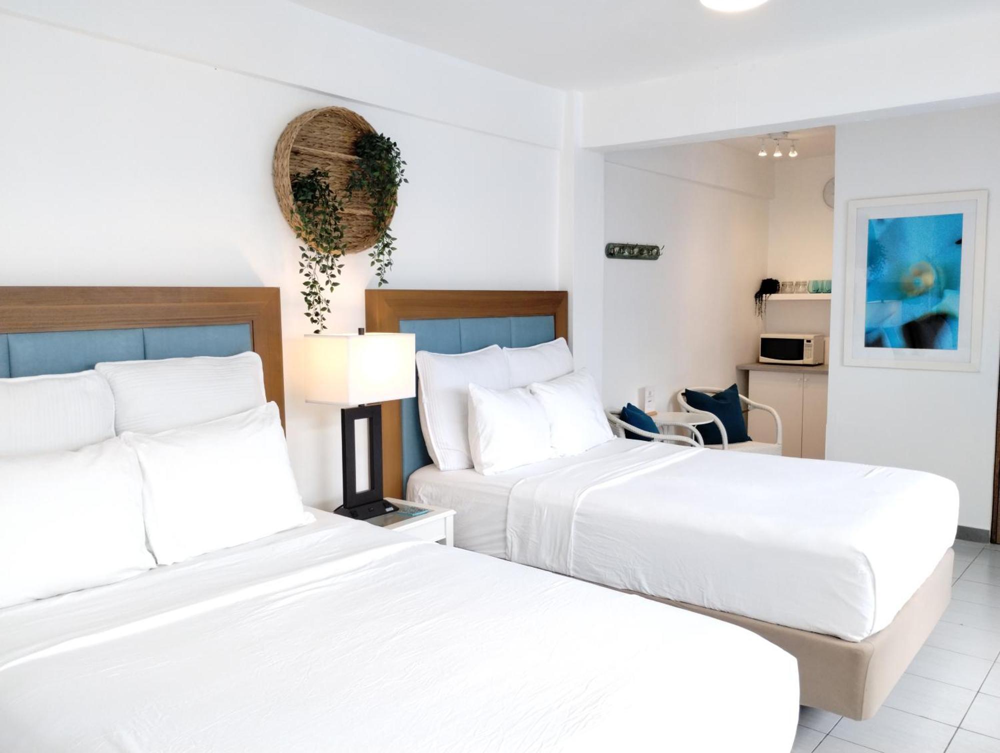 Trinitaria House Hotel San Juan Kültér fotó