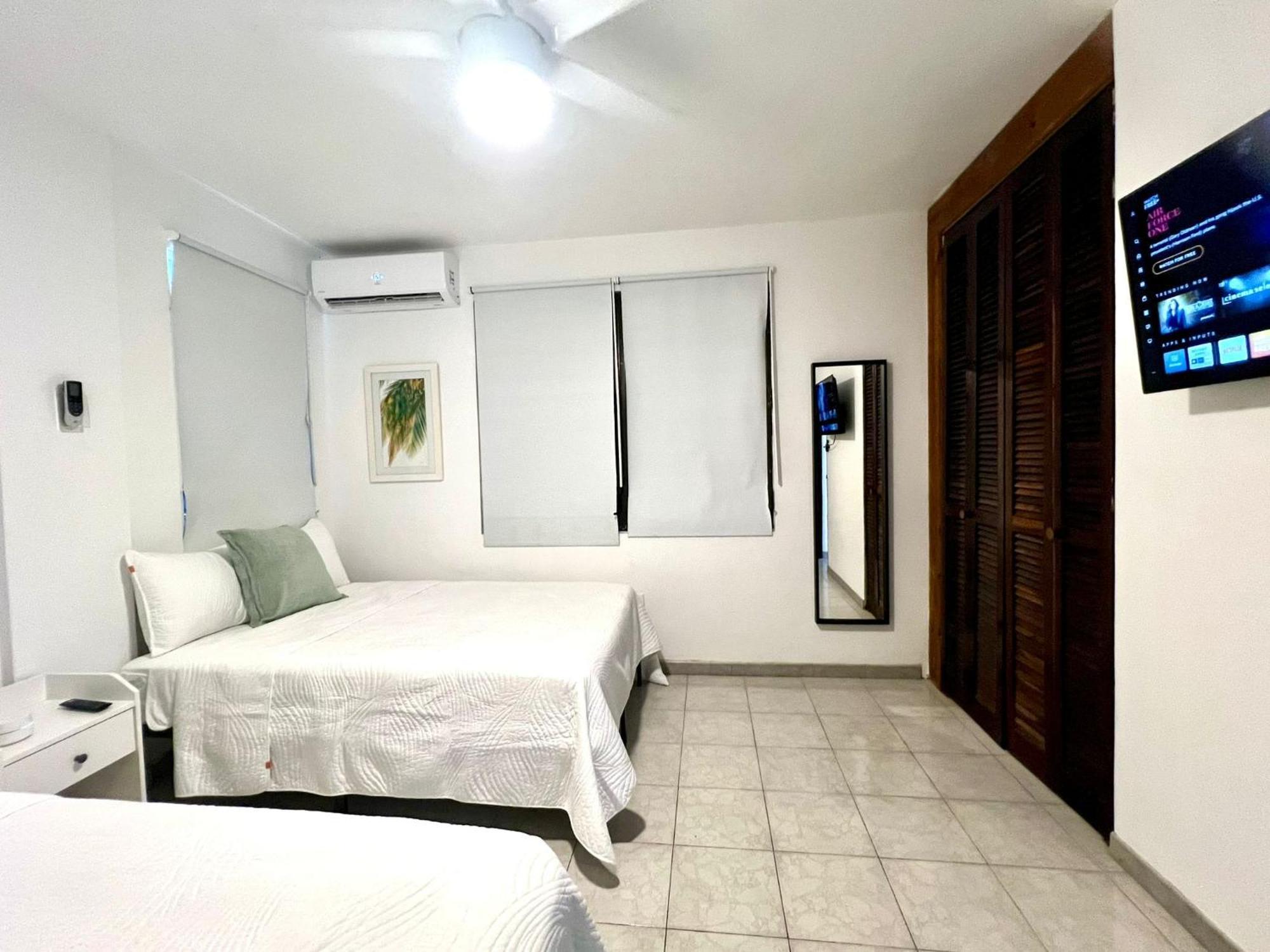 Trinitaria House Hotel San Juan Kültér fotó