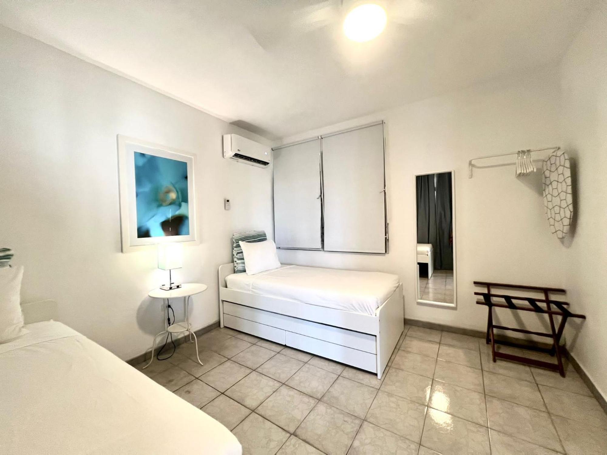 Trinitaria House Hotel San Juan Kültér fotó