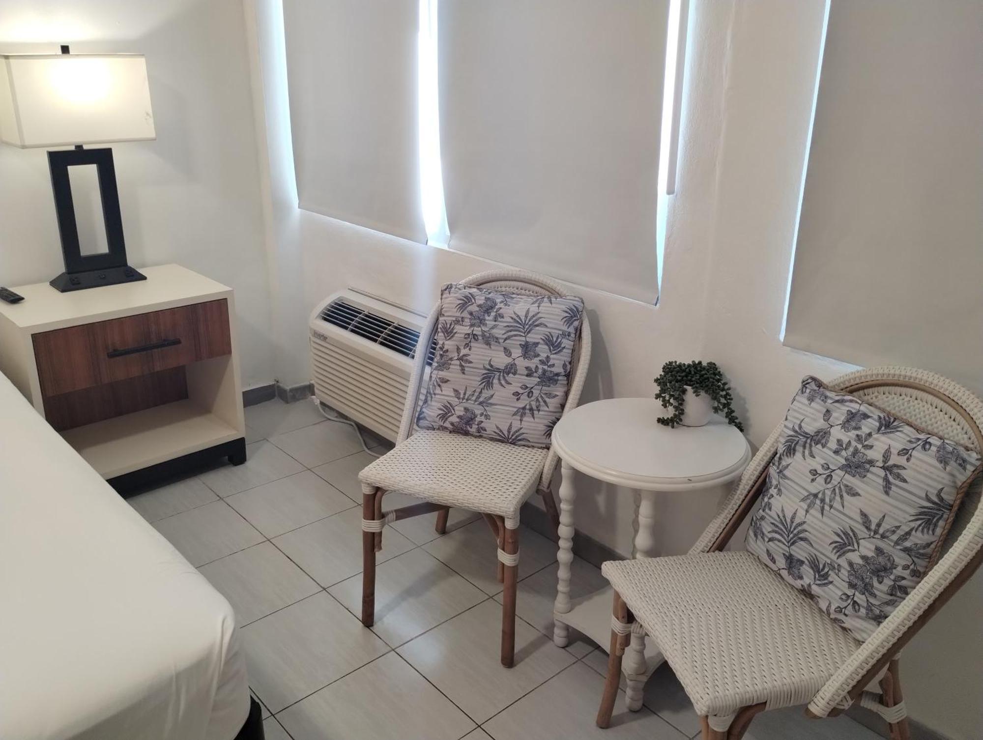 Trinitaria House Hotel San Juan Kültér fotó
