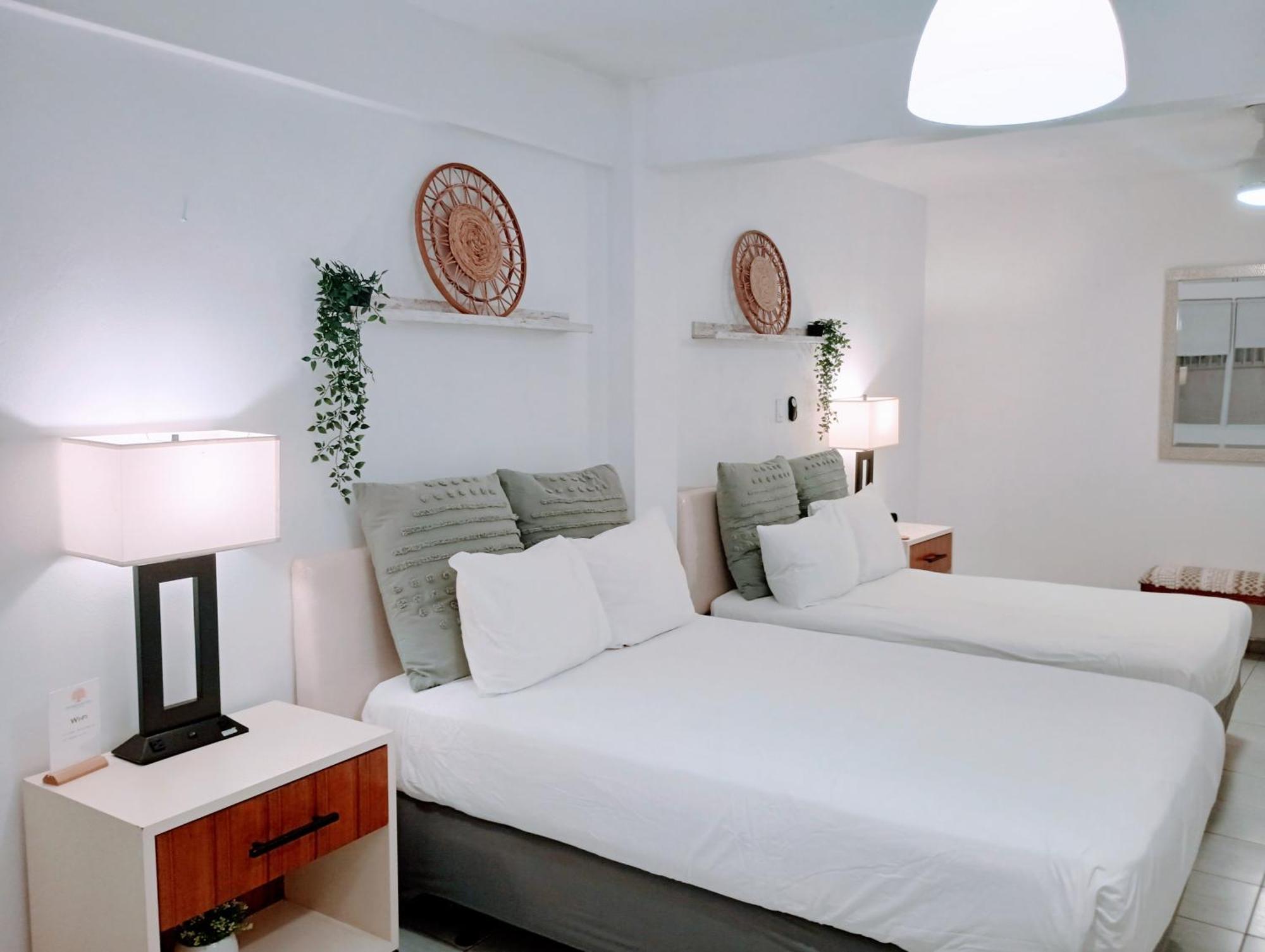 Trinitaria House Hotel San Juan Kültér fotó