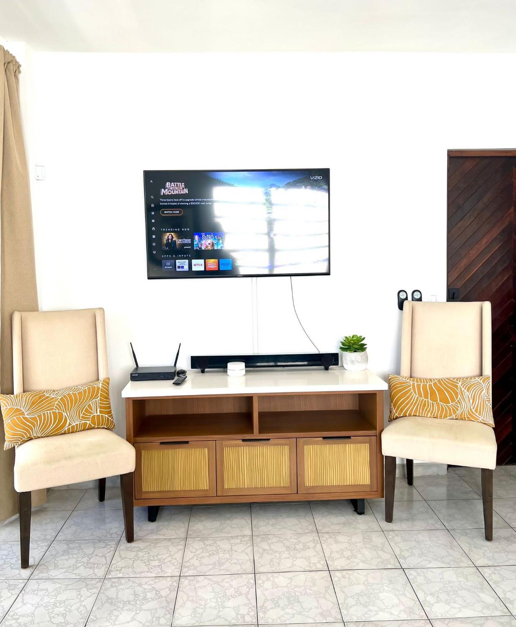 Trinitaria House Hotel San Juan Kültér fotó